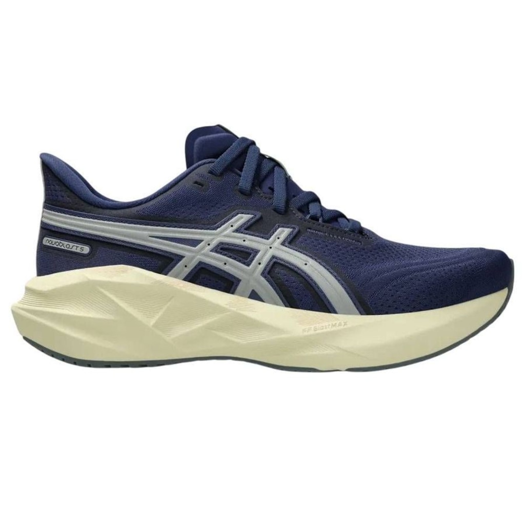 Imagem 1 do produto Tênis Feminino ASICS Novablast 5 Atc