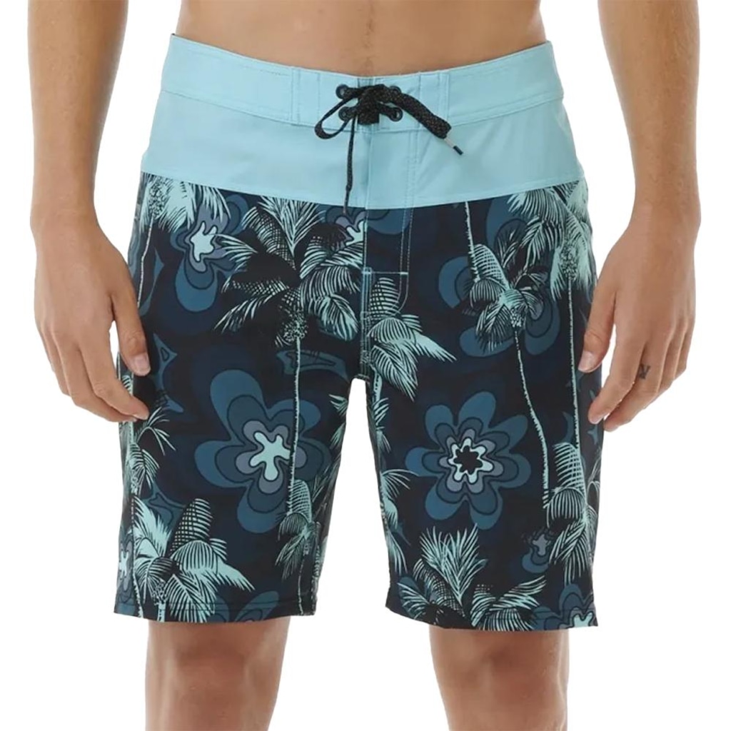 Bermuda Rip Curl Mirage Mason Barrel Killa - Masculina