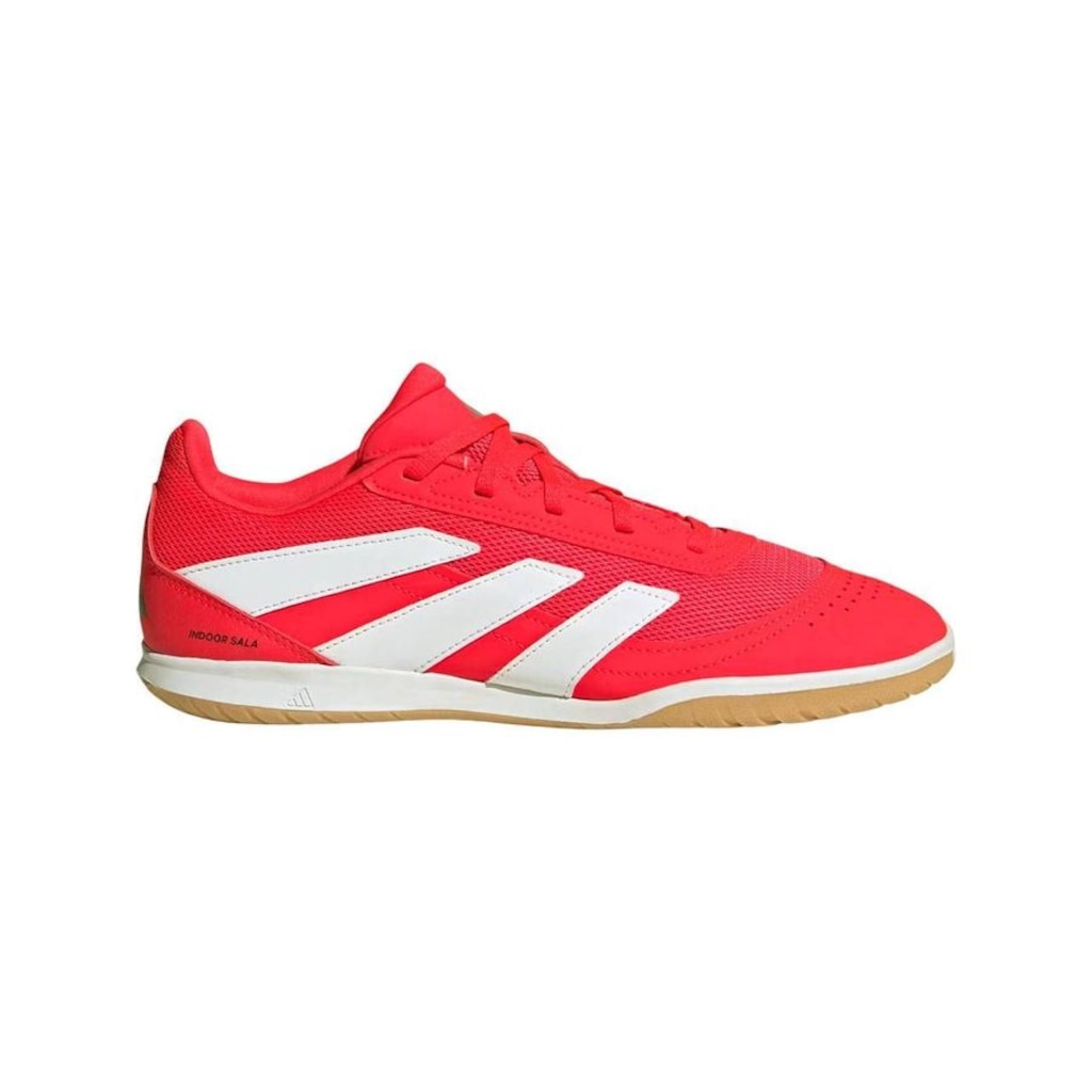 Chuteira Futsal adidas Predator Club - Adulto