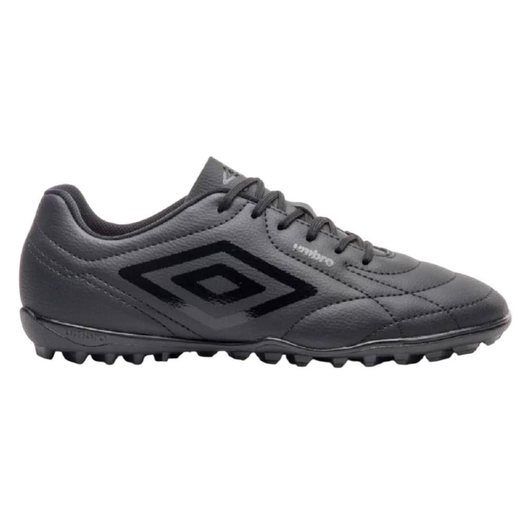 Chuteira Society Adulto Umbro Class Footballer