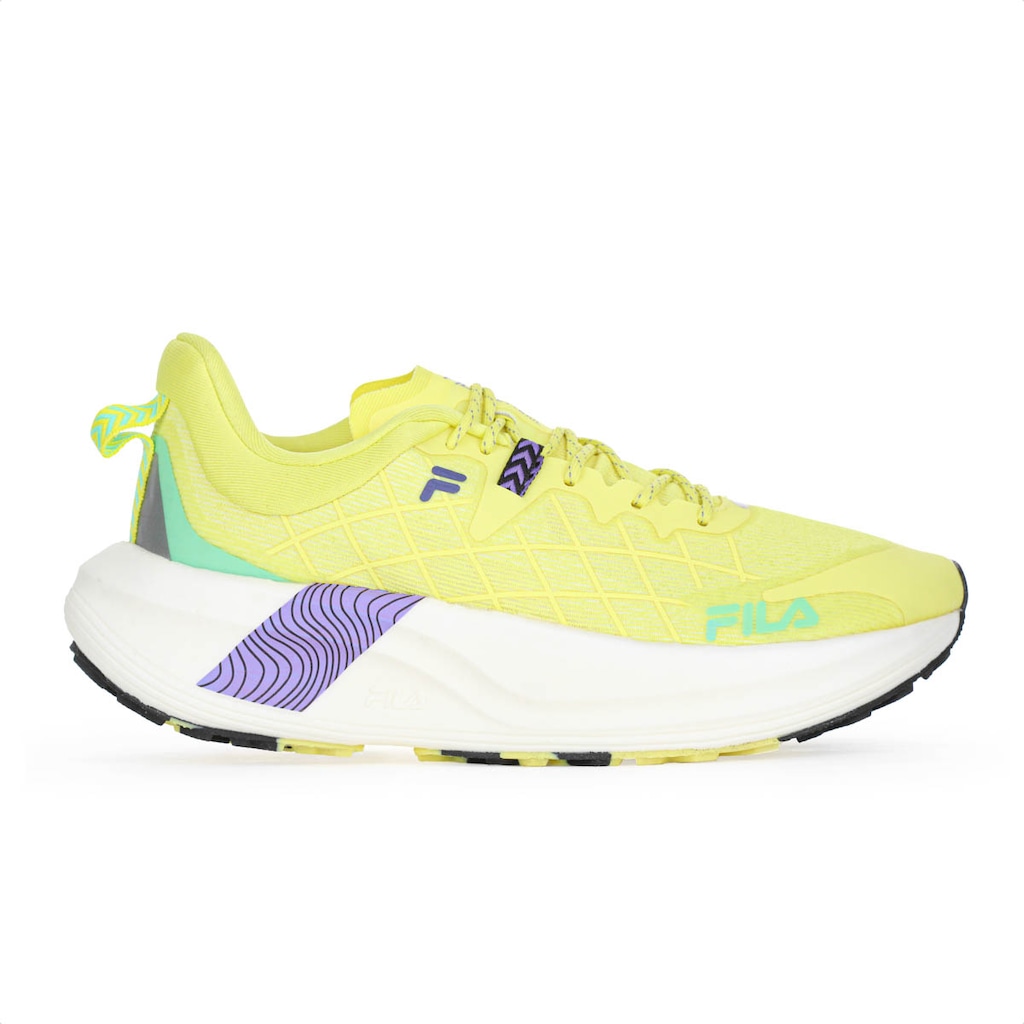 Tênis Fila Racer Skytrail - Feminino