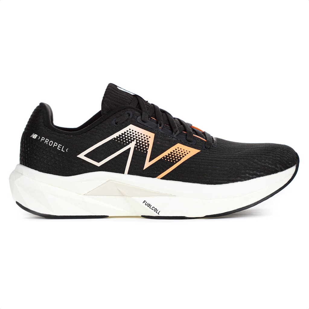 Tênis New Balance FuelCell Propel V5 - Masculino
