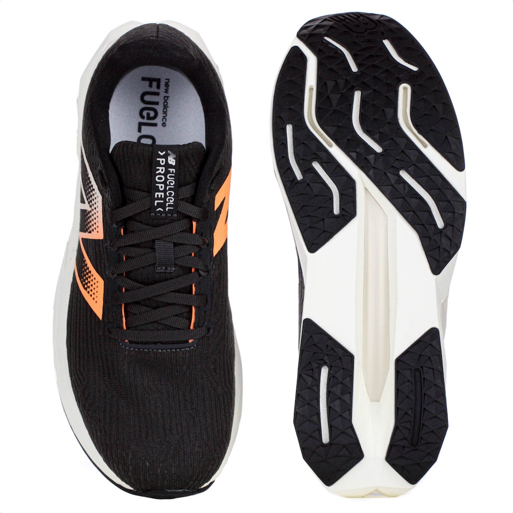 Imagem 3 do produto Tênis New Balance FuelCell Propel V5 - Masculino