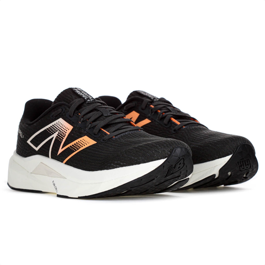 Imagem 4 do produto Tênis New Balance FuelCell Propel V5 - Masculino