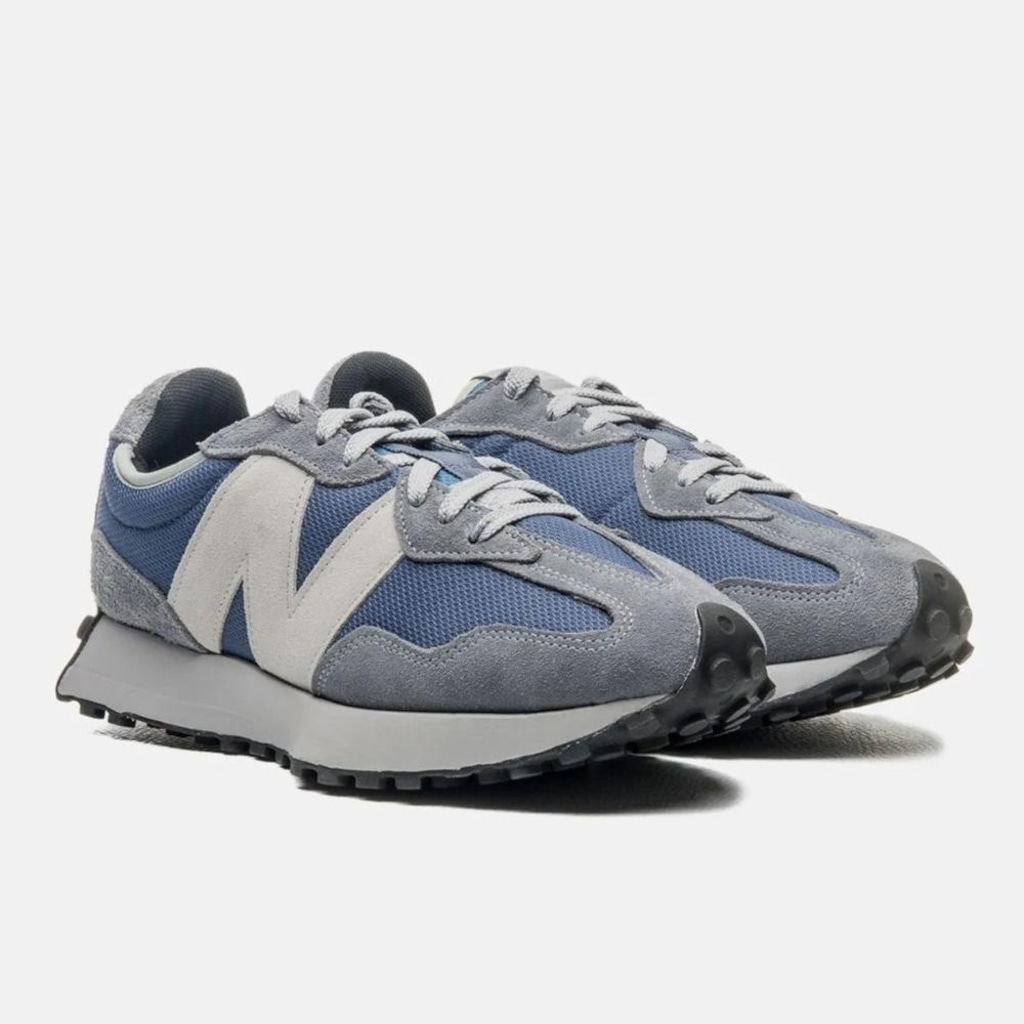 Imagem 3 do produto Tênis New Balance 327v1 - Masculino