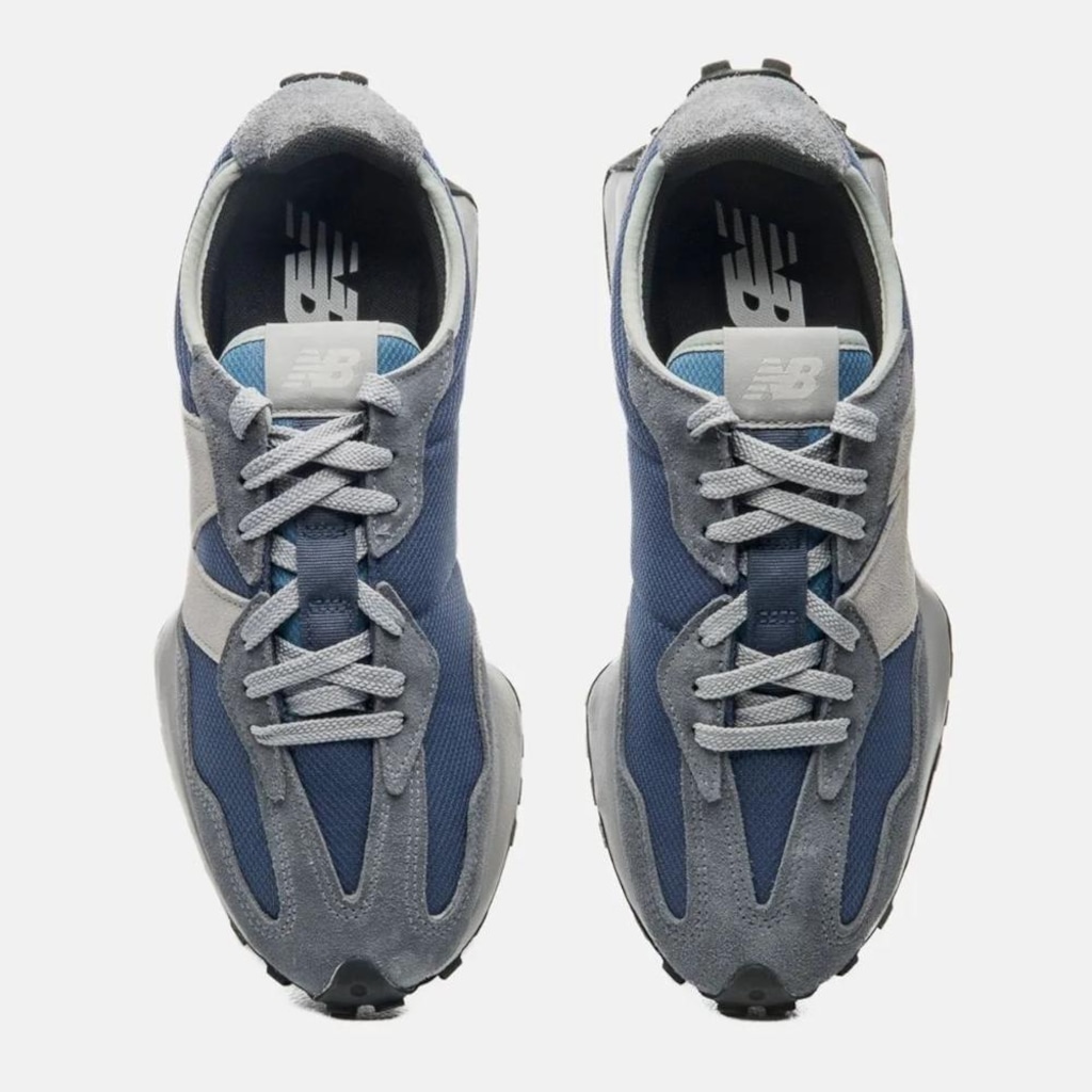 Imagem 4 do produto Tênis New Balance 327v1 - Masculino