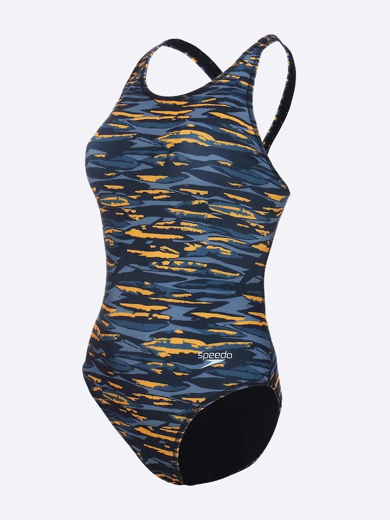 Imagem 2 do produto Maiô Speedo New Open Choic - Feminino