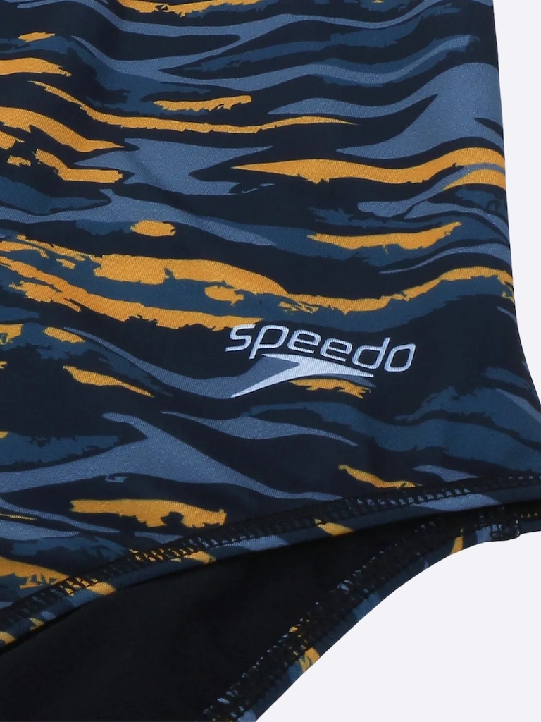Imagem 4 do produto Maiô Speedo New Open Choic - Feminino