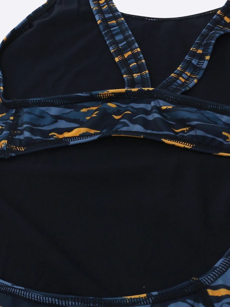 Imagem 5 do produto Maiô Speedo New Open Choic - Feminino