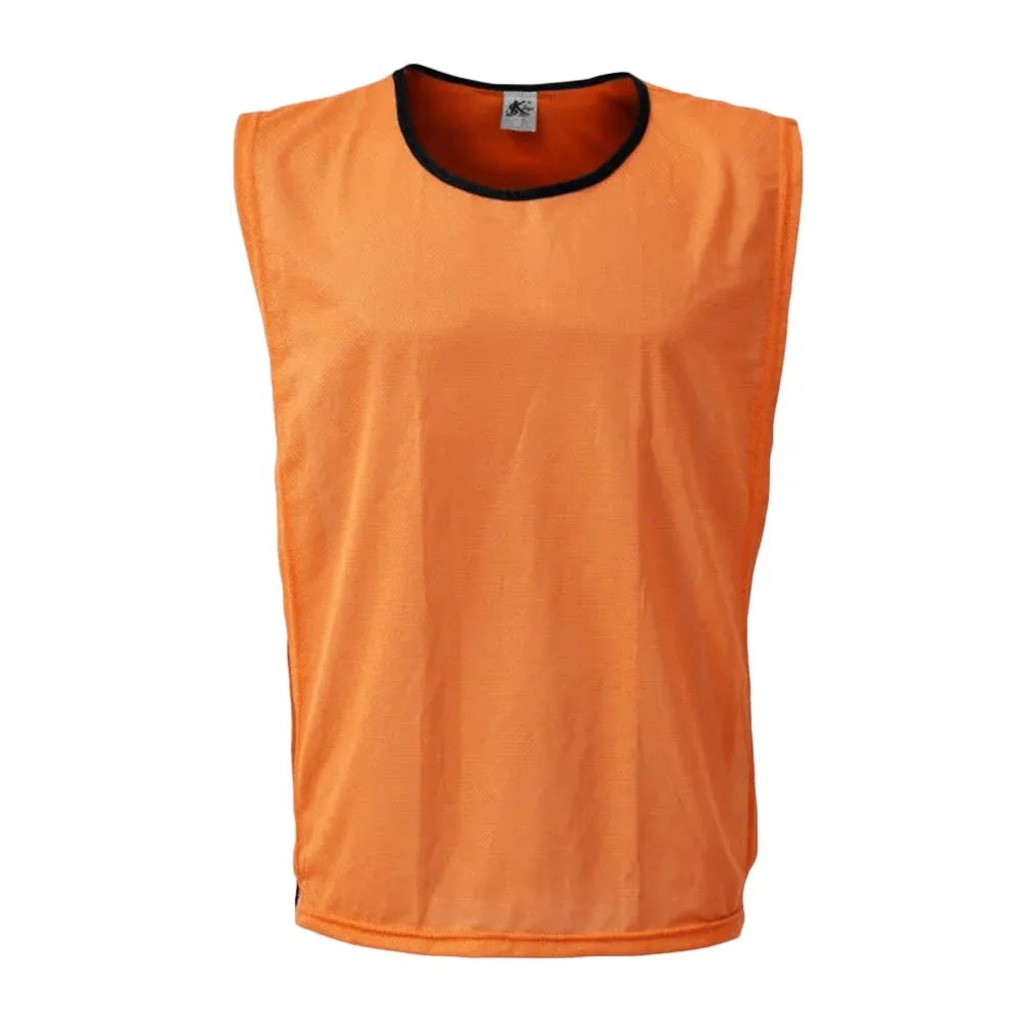 Imagem 2 do produto Kit Colete Esportivo de Treino Kanga Sport - 3 Unidades
