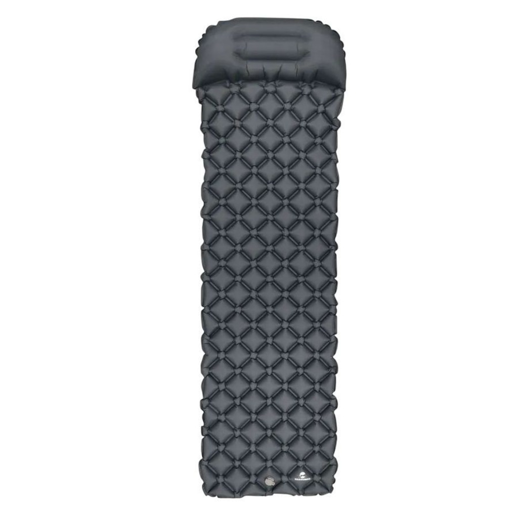 Colchonete Inflável Guepardo Dott