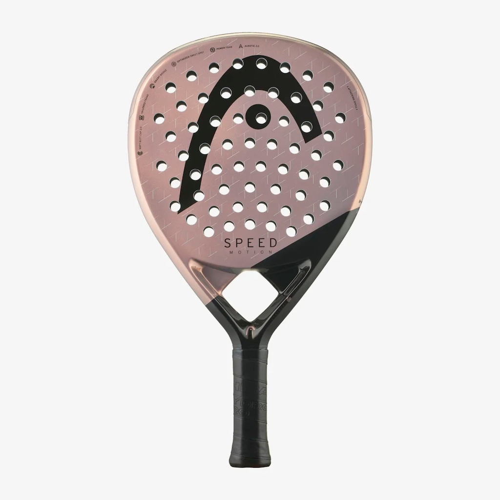 Raquete de Padel Head Speed Motion 2025
