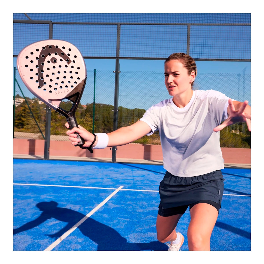 Imagem 3 do produto Raquete de Padel Head Speed Motion 2025
