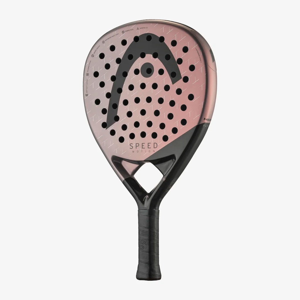 Imagem 4 do produto Raquete de Padel Head Speed Motion 2025