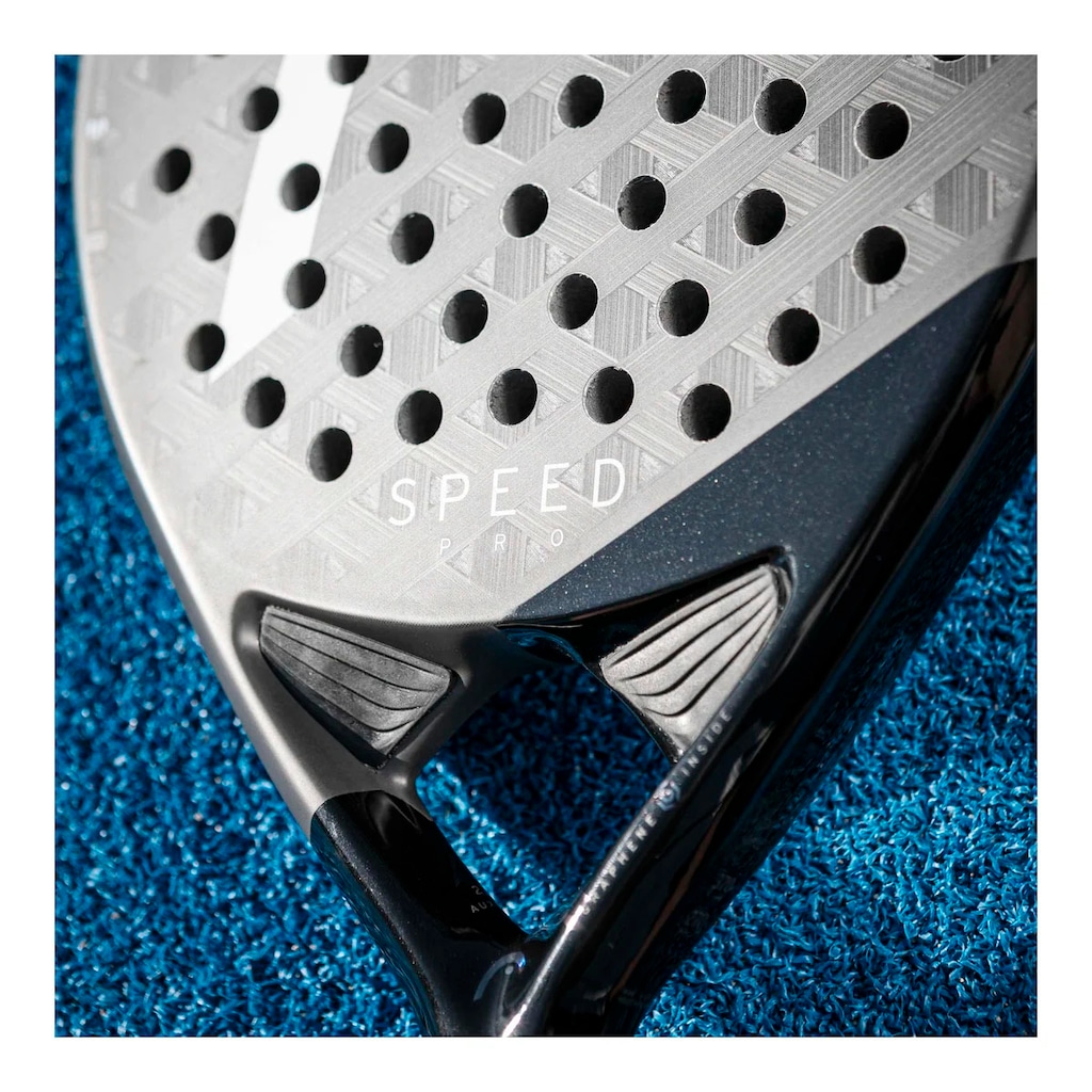 Imagem 2 do produto Raquete de Padel Head Speed Pro 2025