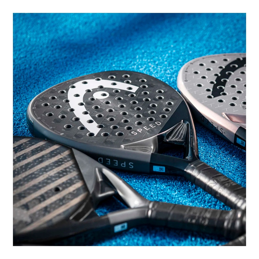 Imagem 3 do produto Raquete de Padel Head Speed Pro 2025