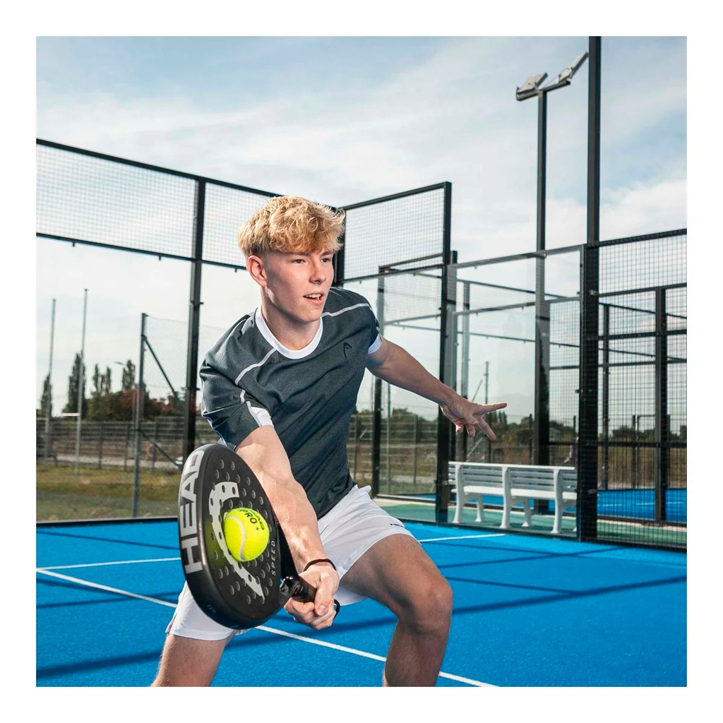 Imagem 4 do produto Raquete de Padel Head Speed Pro 2025