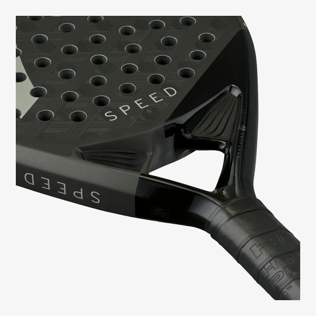 Imagem 5 do produto Raquete de Padel Head Speed Pro 2025
