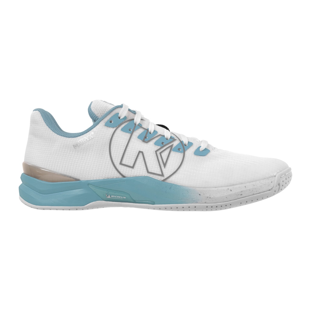 Tênis Kempa Attack 2.0 Pro - Feminino