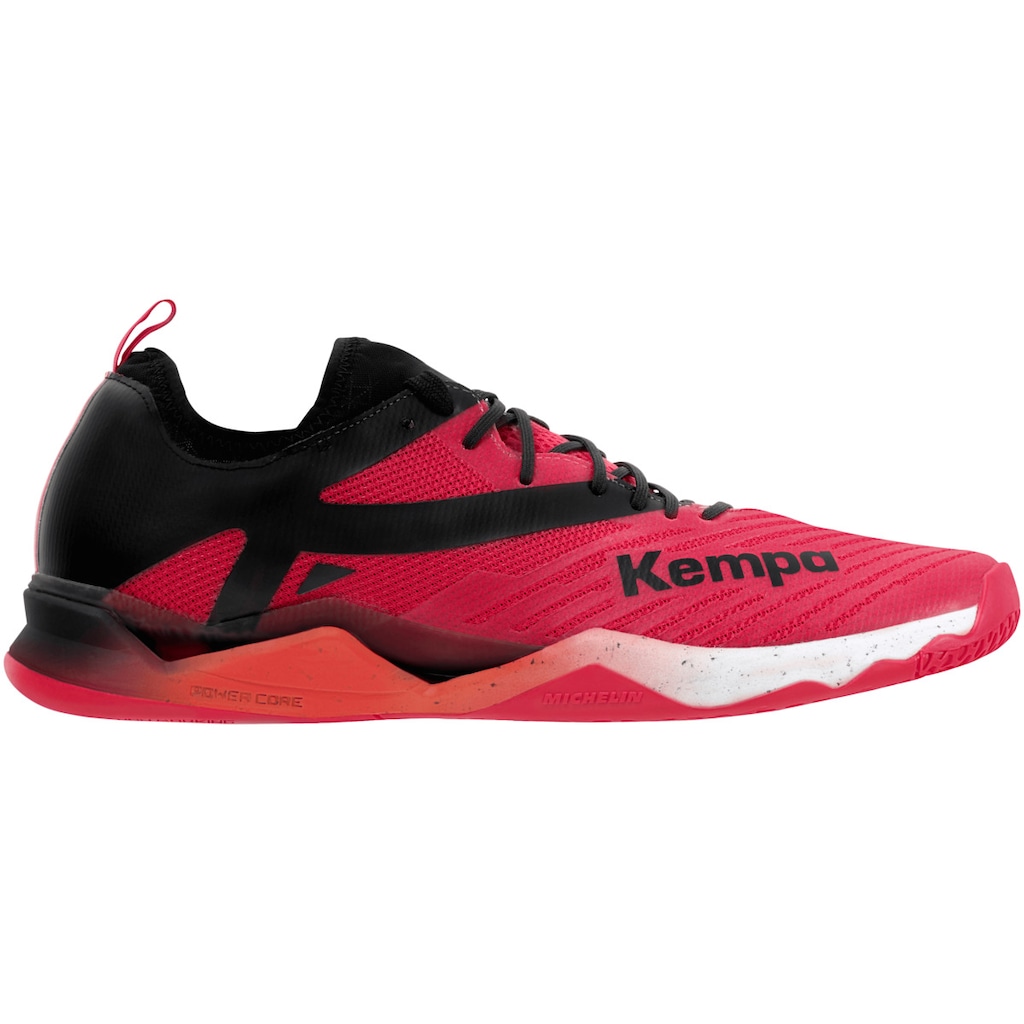 Tênis Kempa Wing Lite 2.0 - Masculino - Foto 1