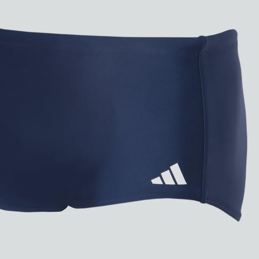 Imagem 4 do produto Sunga Solid adidas - Masculina