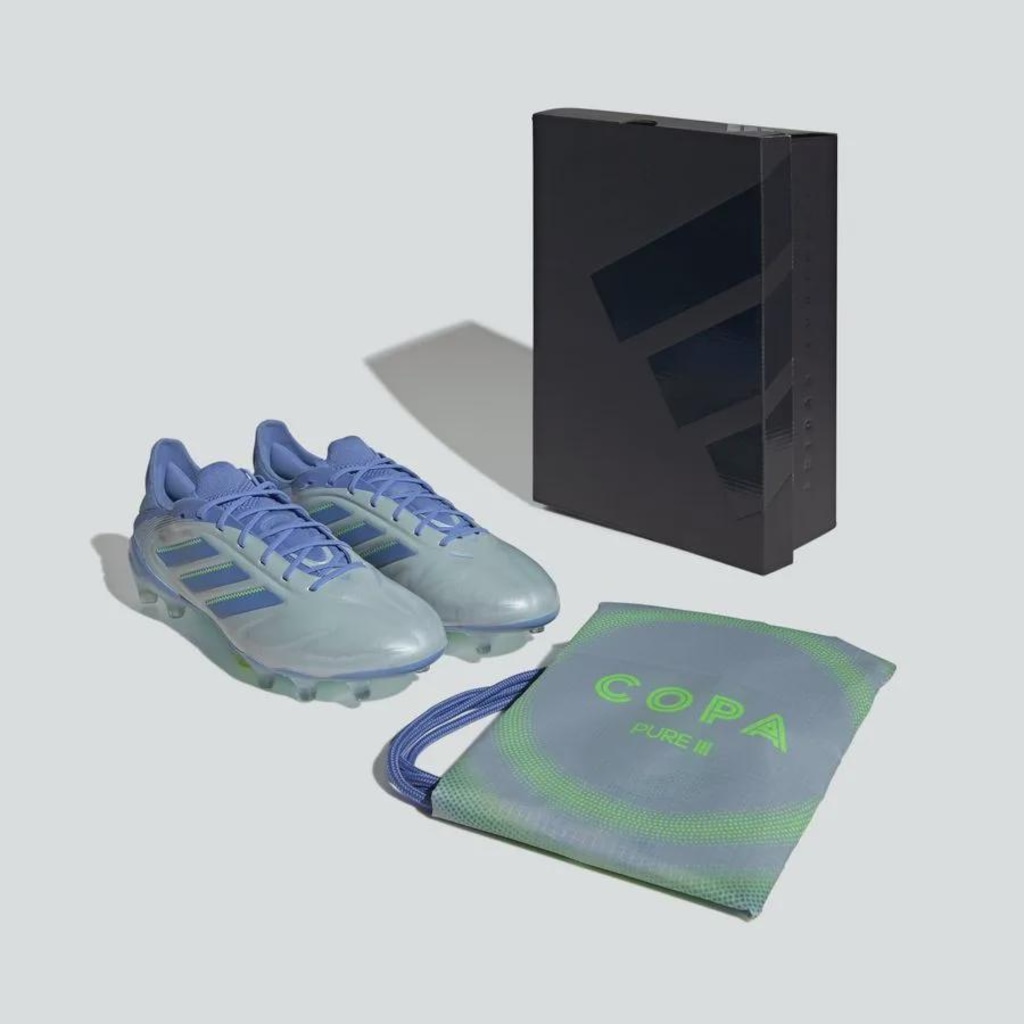 Imagem 5 do produto Chuteira de Campo adidas Copa Pure 3 Elite - Adulto