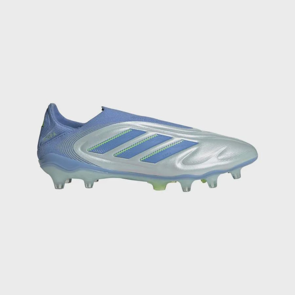 Chuteira de Campo adidas Sem Cadarços Copa Pure 3 Elite - Adulto