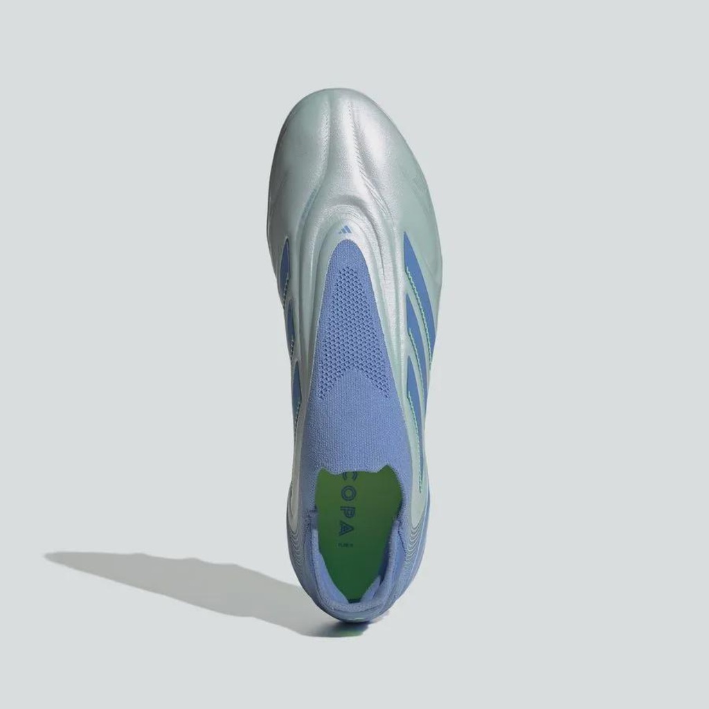 Imagem 5 do produto Chuteira de Campo adidas Sem Cadarços Copa Pure 3 Elite - Adulto