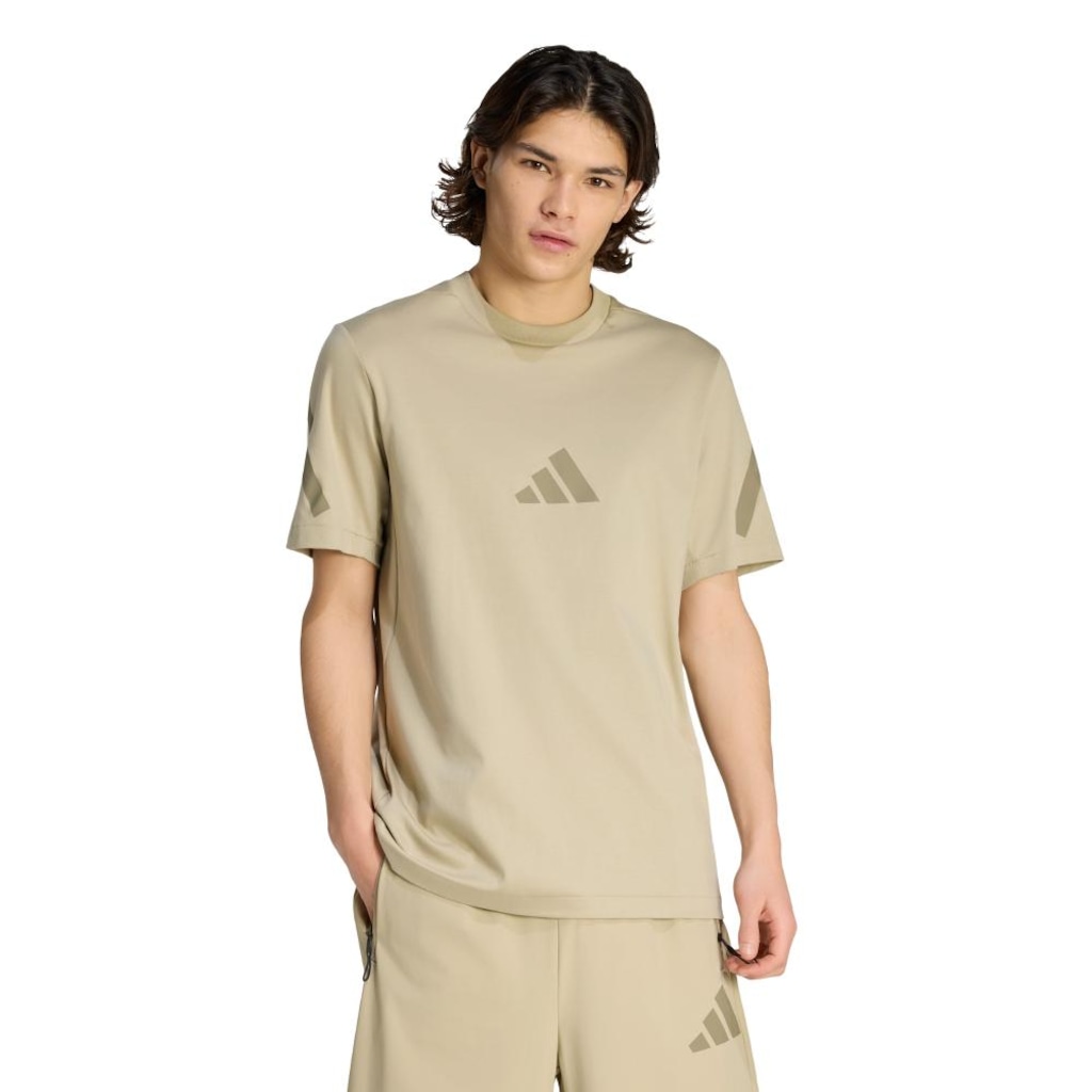 Camiseta adidas Z.N.E. - Masculina