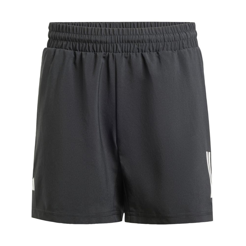 Shorts adidas Club Tennis Três Listras - Infantil