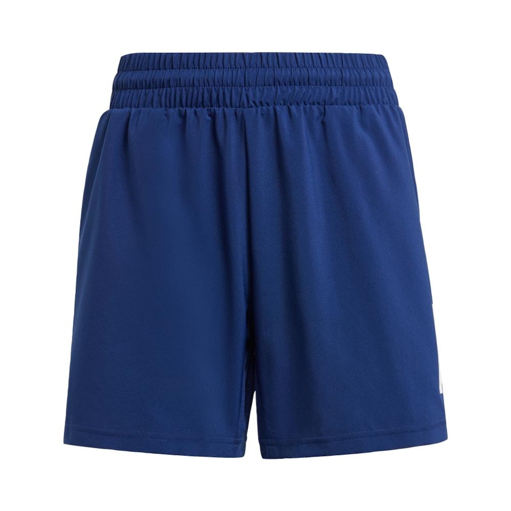 Shorts adidas Club Tennis Três Listras - Infantil