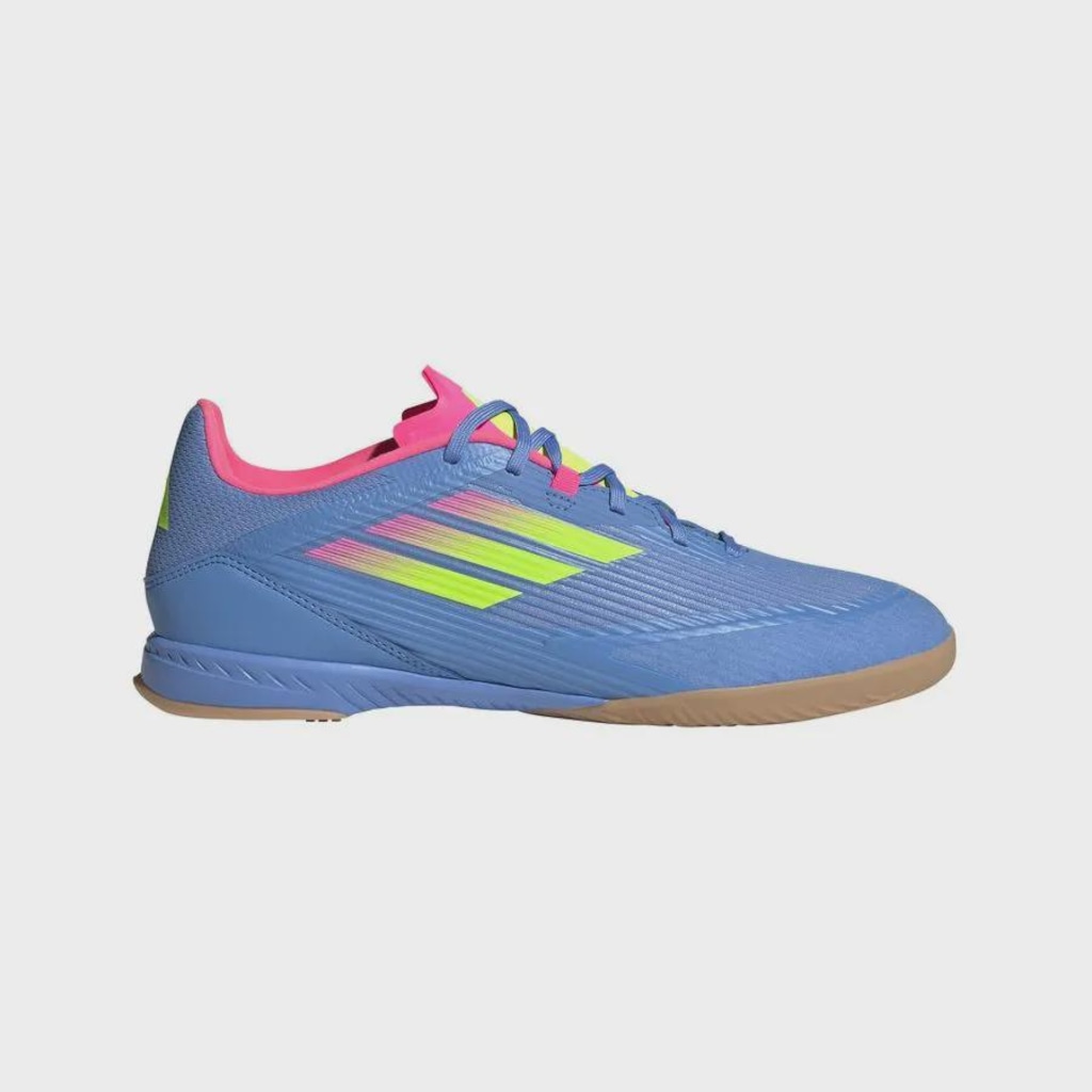 Chuteira Futsal F50 League adidas - Adulto