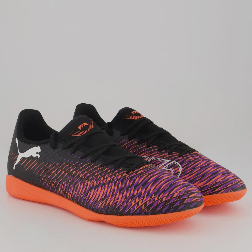Imagem 2 do produto Chuteira Futsal Adulto Puma Future 8 Play
