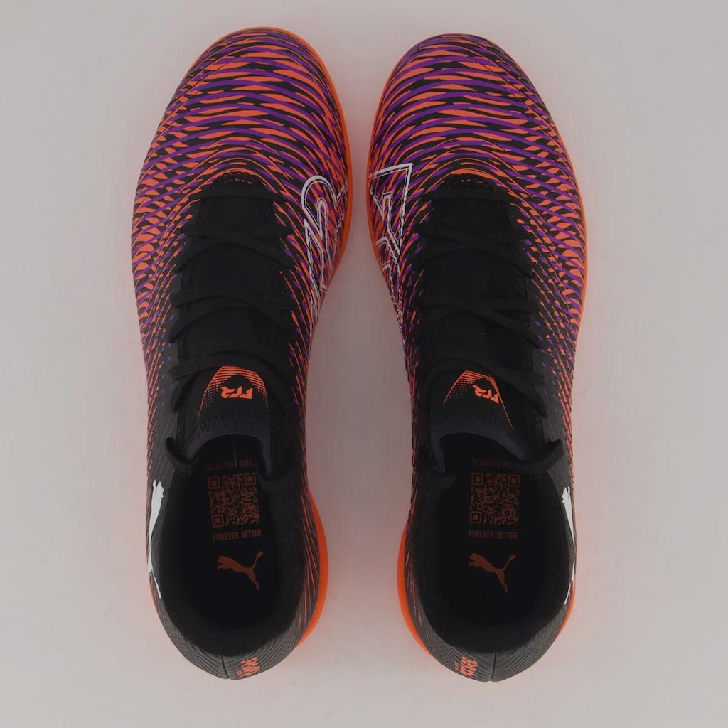 Imagem 4 do produto Chuteira Futsal Adulto Puma Future 8 Play
