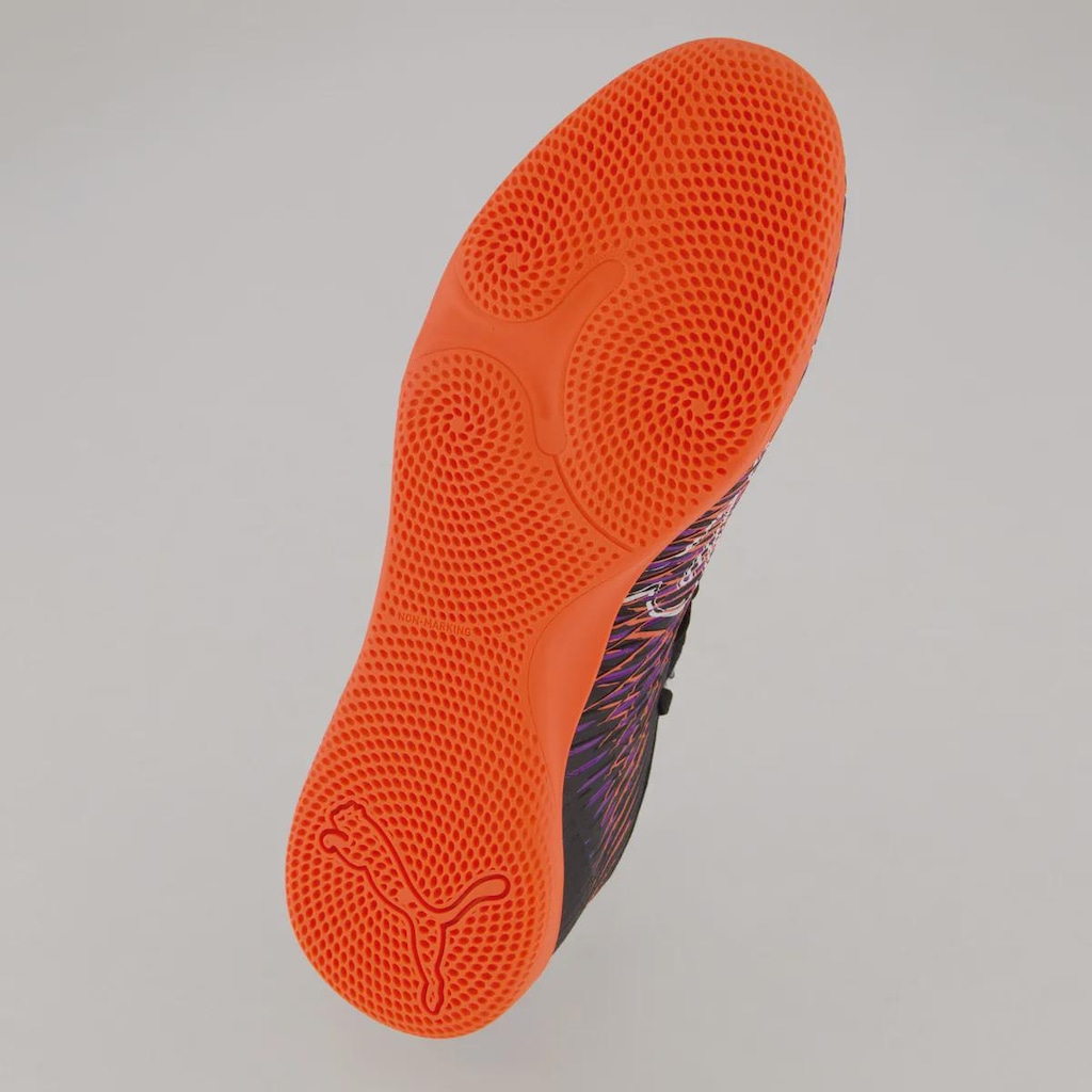 Imagem 5 do produto Chuteira Futsal Adulto Puma Future 8 Play