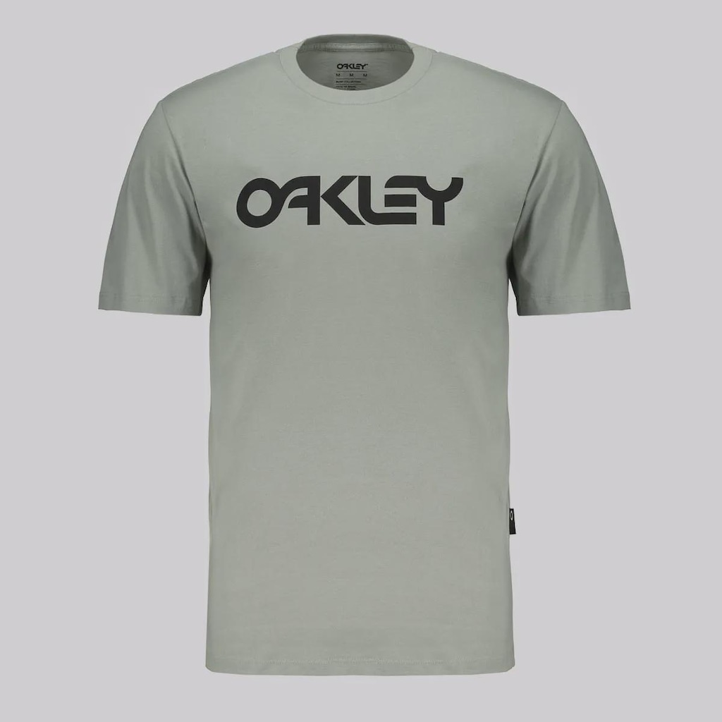 Camiseta Oakley Mark II SS - Masculina