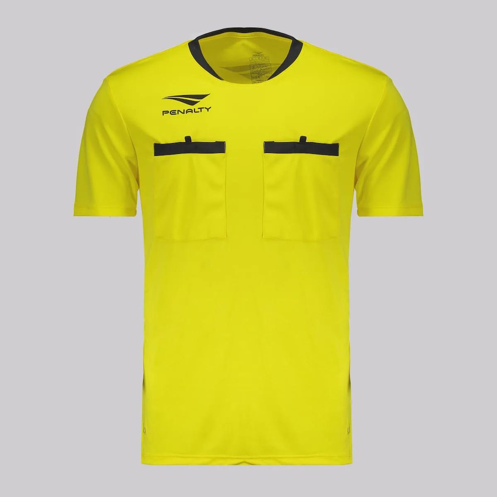 Camiseta Penalty Árbitro - Masculina