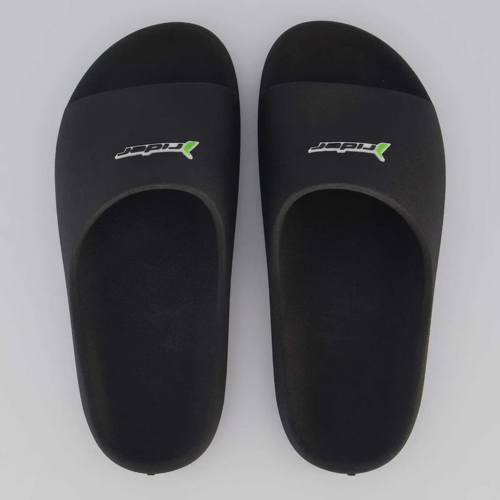 Chinelo Slide Rider Drip - Unissex