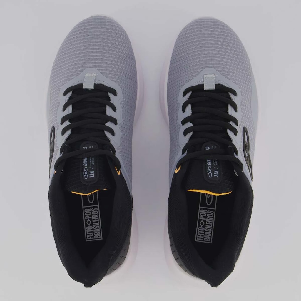Imagem 4 do produto Tênis Olympikus Zex - Masculino