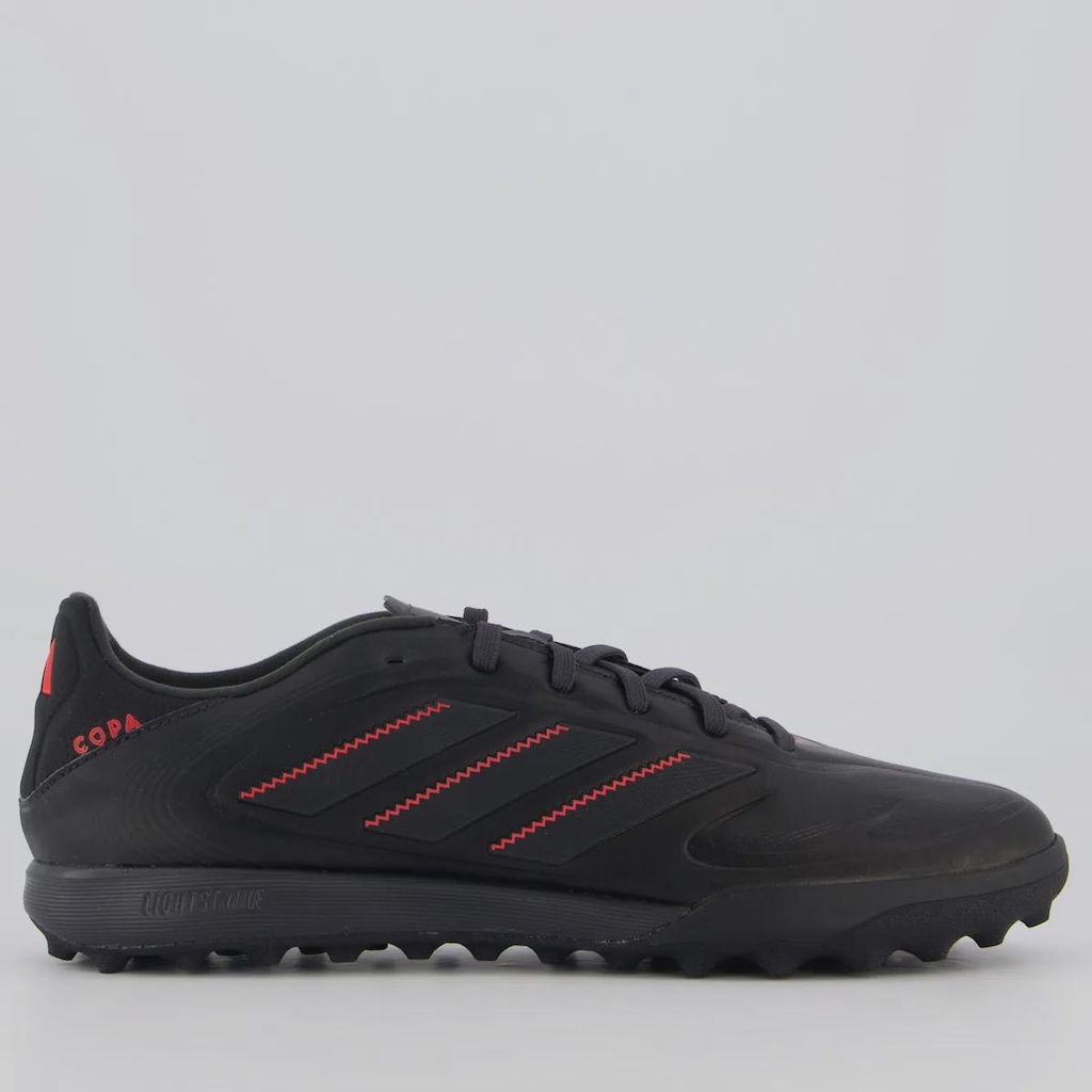 Chuteira Society adidas Copa Pure III League - Adulto