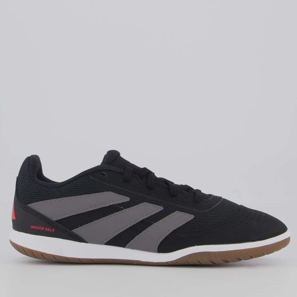 Chuteira Futsal adidas Predator Club - Adulto