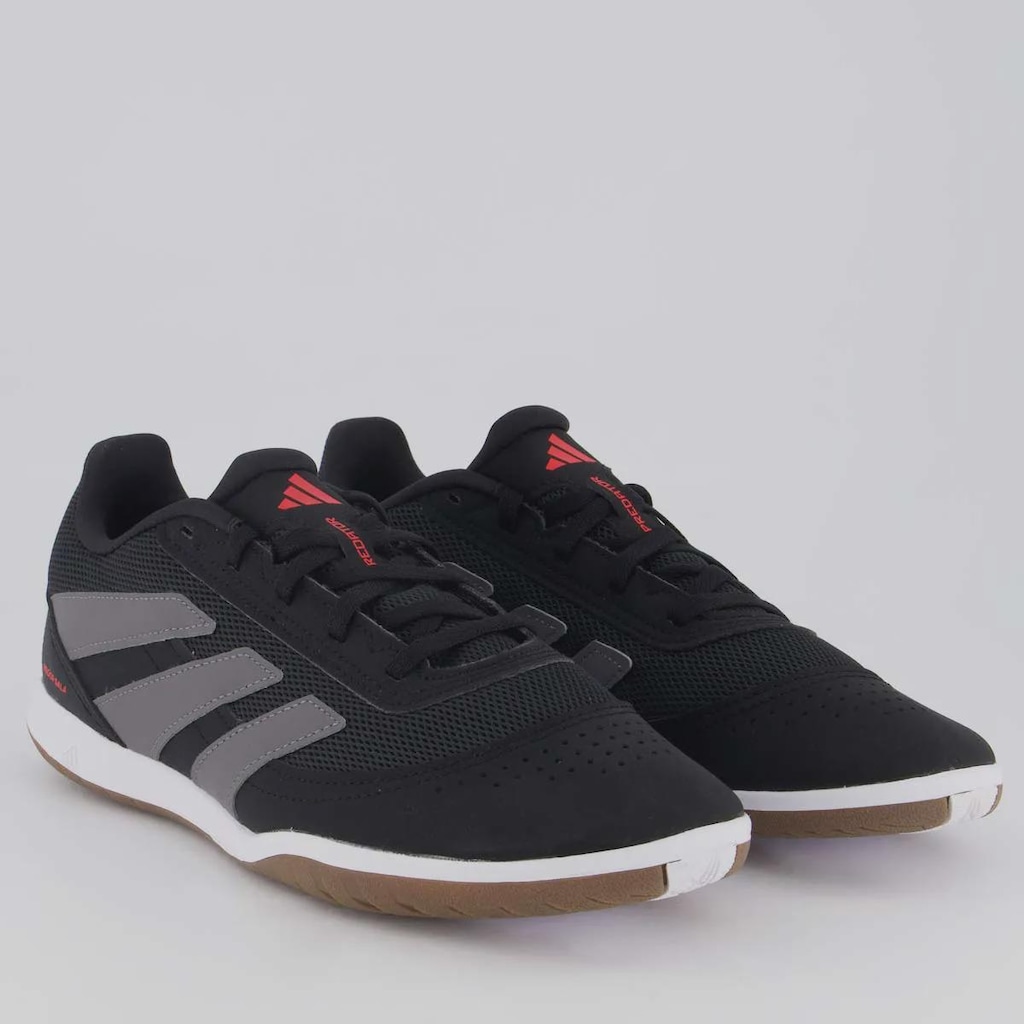Imagem 2 do produto Chuteira Futsal adidas Predator Club - Adulto