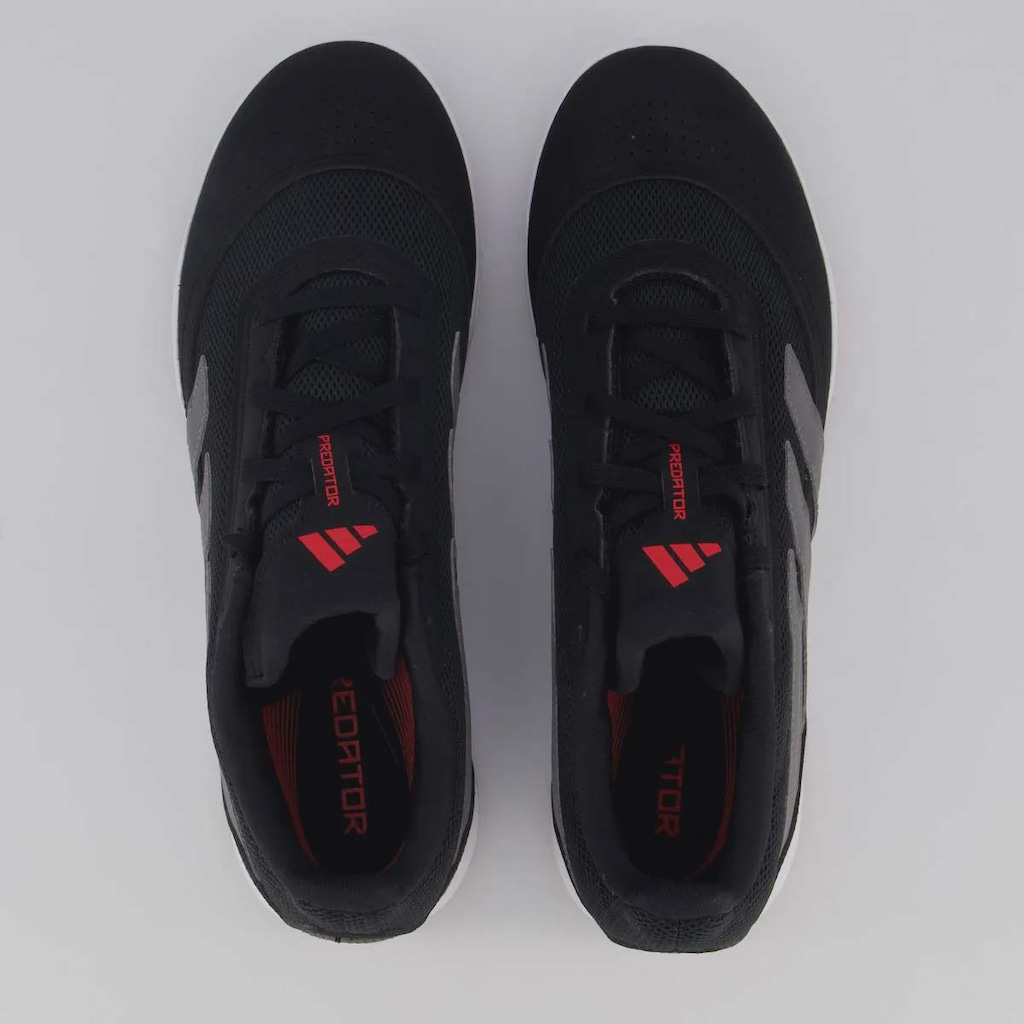 Imagem 4 do produto Chuteira Futsal adidas Predator Club - Adulto