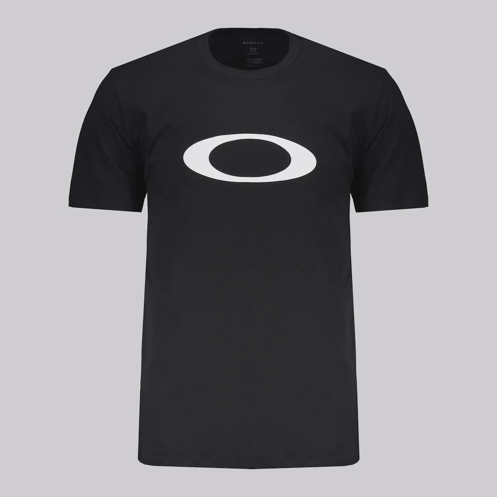 Camiseta Oakley Ellipse Logo -