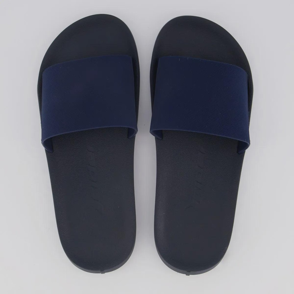 Chinelo Slide Rider Feel - Masculino