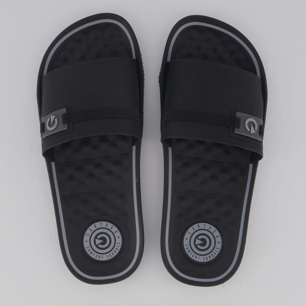 Chinelo Cartago Arizona Gáspea - Masculino