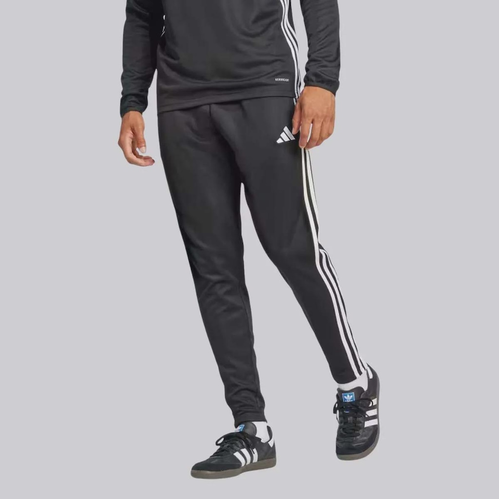 Calça adidas Tiro Essentials - Masculina