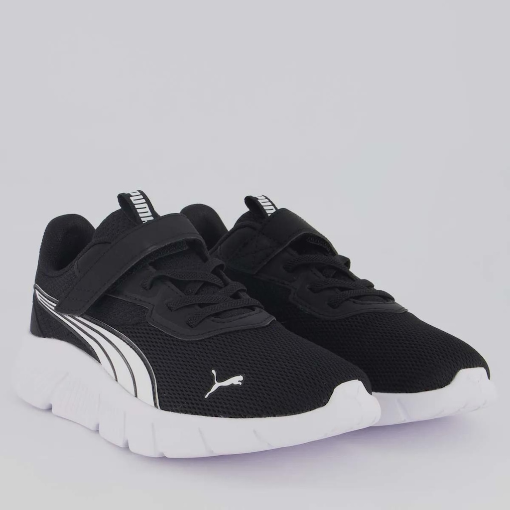 Imagem 2 do produto Tênis Puma 2.0 FlexFocus Modern AC+ PS - Infantil