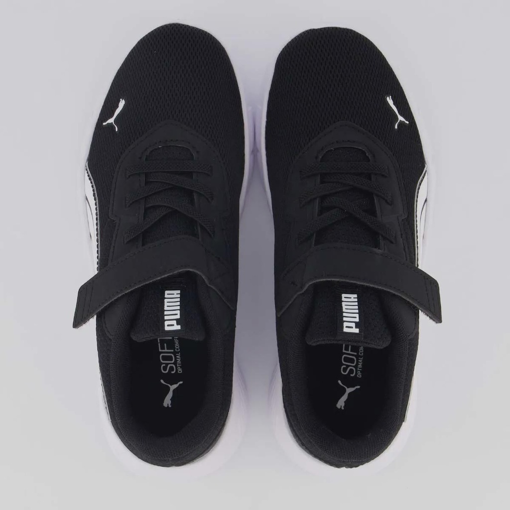 Imagem 4 do produto Tênis Puma 2.0 FlexFocus Modern AC+ PS - Infantil