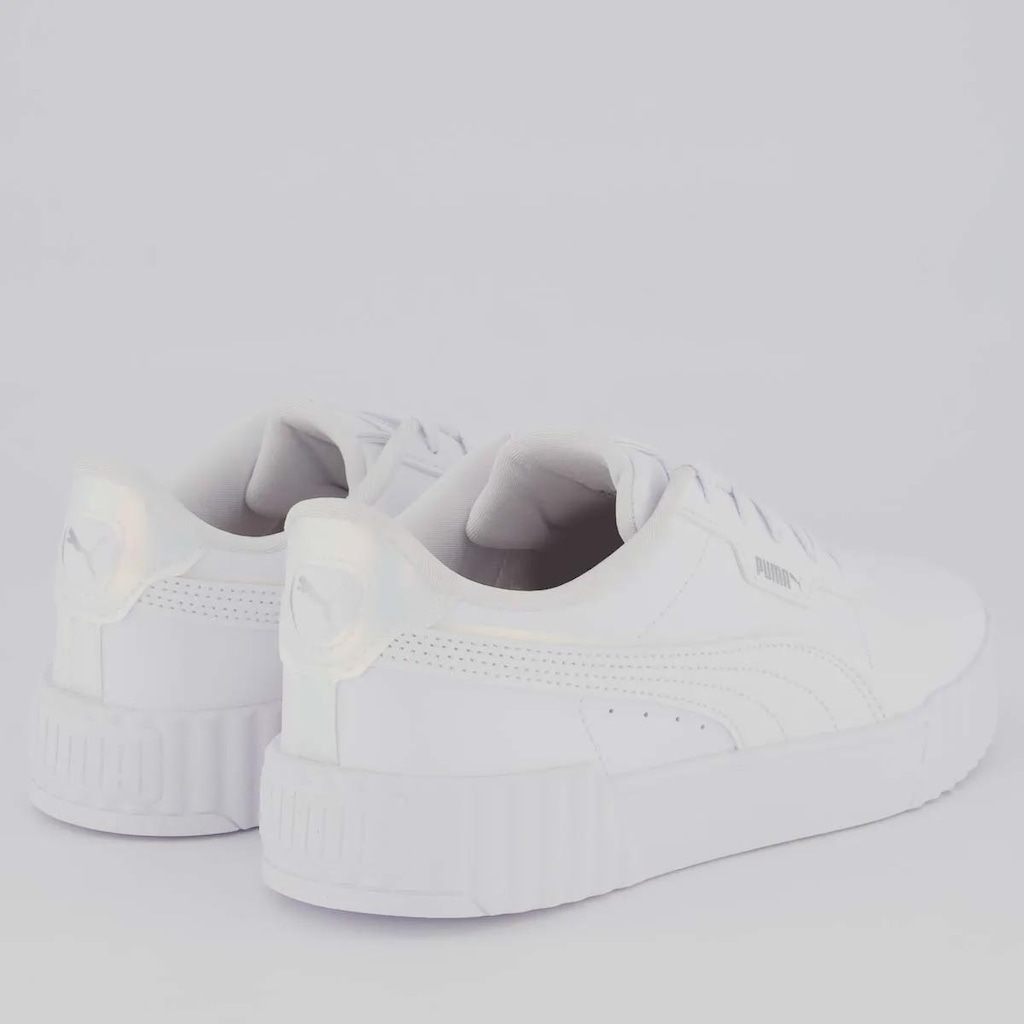 Imagem 3 do produto Tênis Puma Carina 3.0 Holo 2.0 PS - Infantil